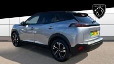 Peugeot 2008 100kW GT 50kWh 5dr Auto Electric Estate